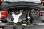 Hyundai Santa Fe Sport 2013 года